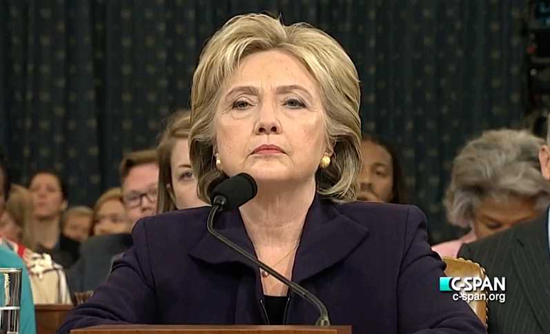 Hillary Clinton Testimony to House Select Committee on Benghazi.png