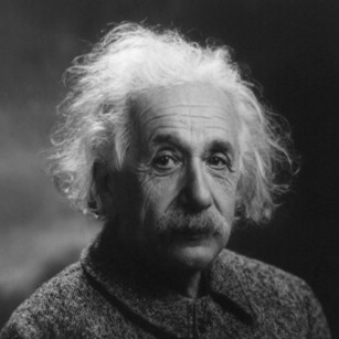 Albert Einstein 01