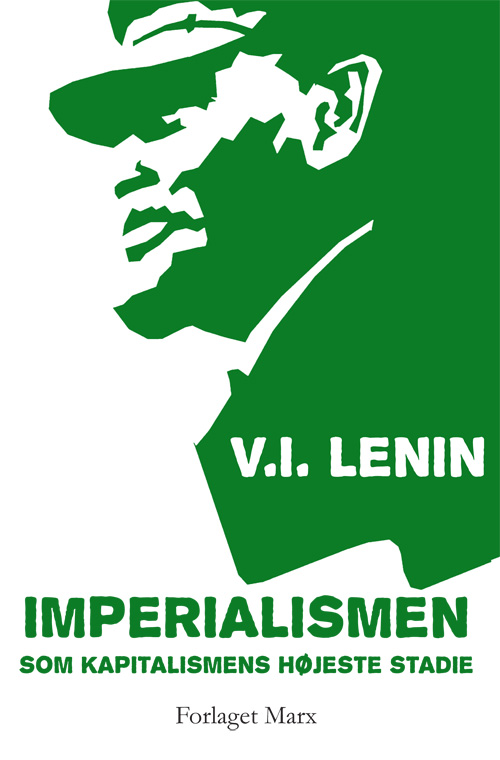 Imperialismen Lenin