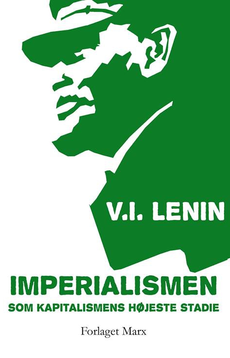 imperialismen forside