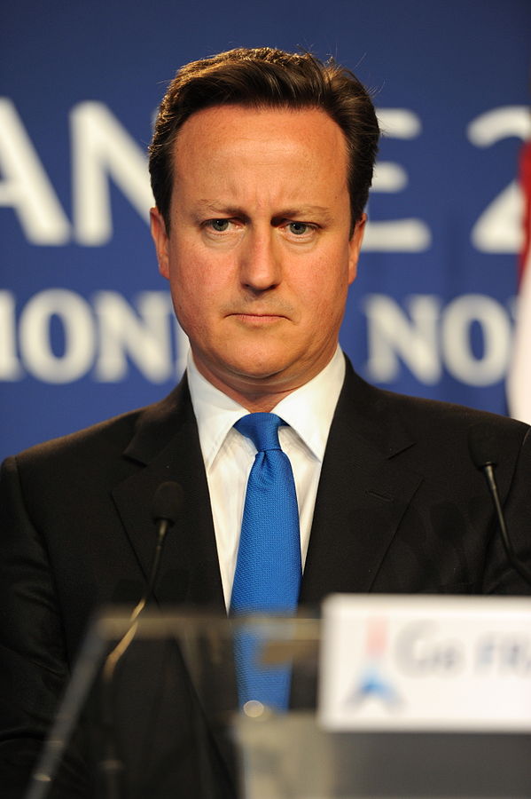 David Cameron CC BY 3doy0 Guillaume Paumier