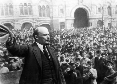 rsz lenin image public domain