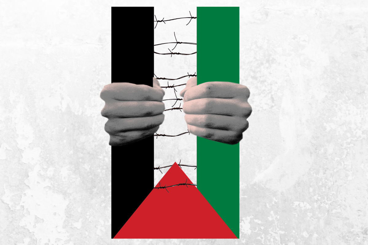 Palestine Image Socialist Appeal