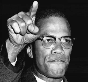 Malcolm X_public domain