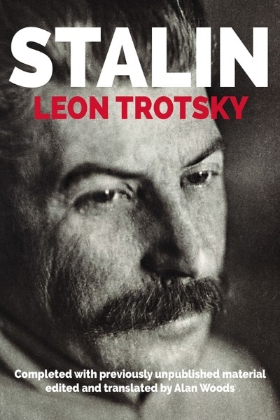 stalin cover