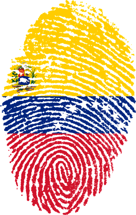venezuela elections