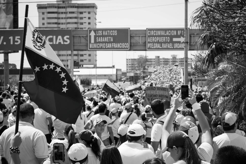 venezuela opposition