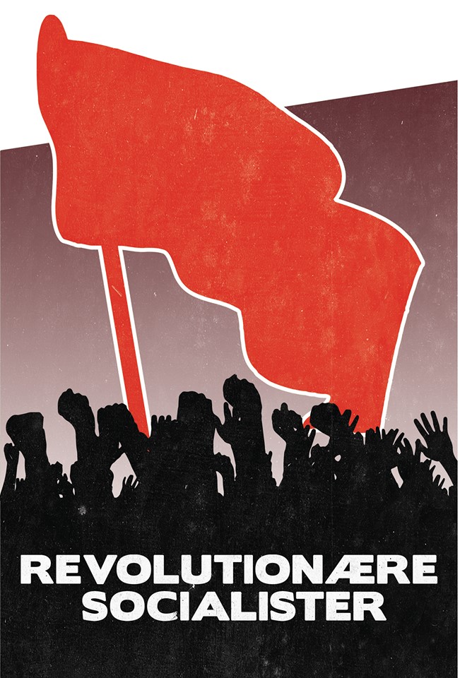 revolutionære socialister