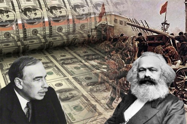 marxism Keynesianism Image Socialist Appeal