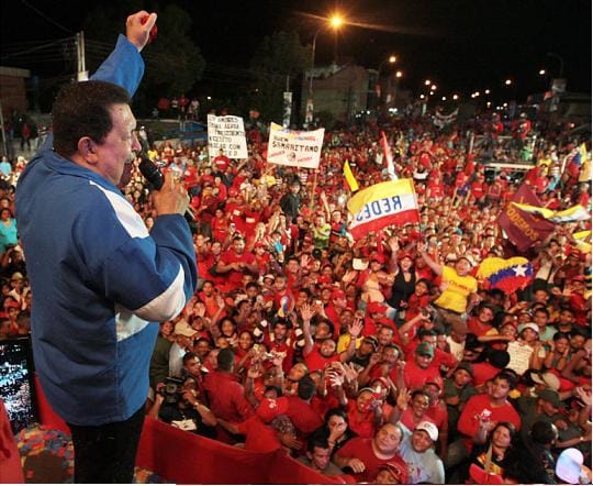 chavez candanga