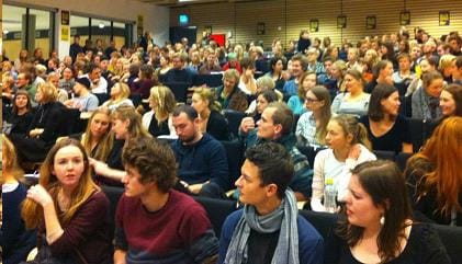 css stormoede nov 2013