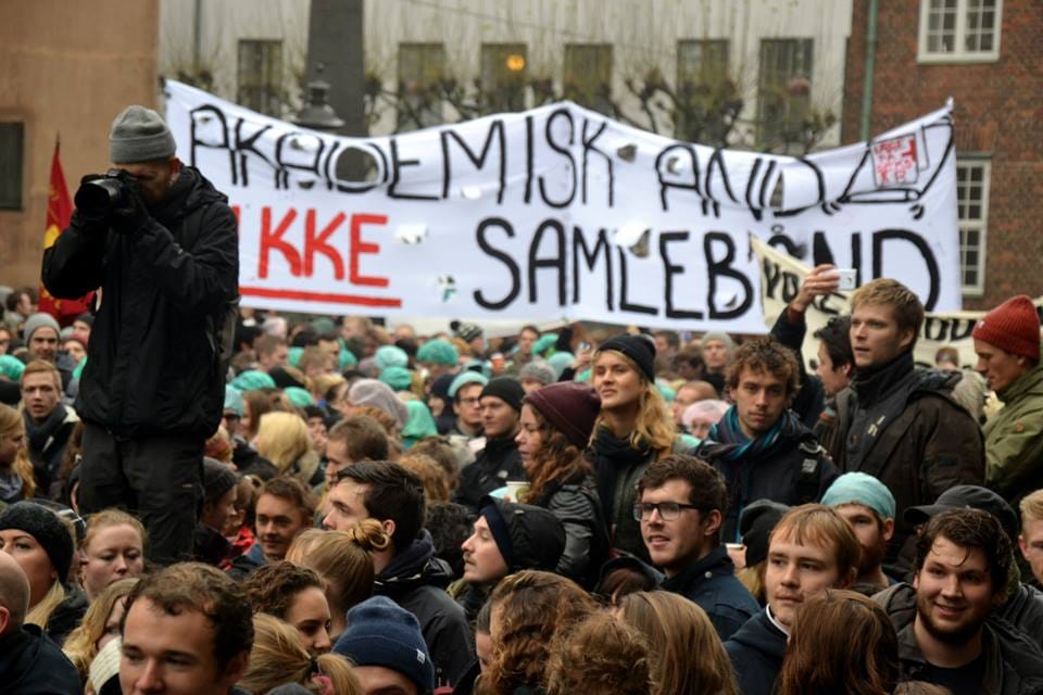 studenterdemo nov 2013 2