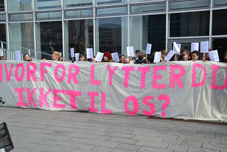 studenterprotester2013