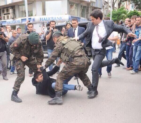 tyrkiet maj 2014