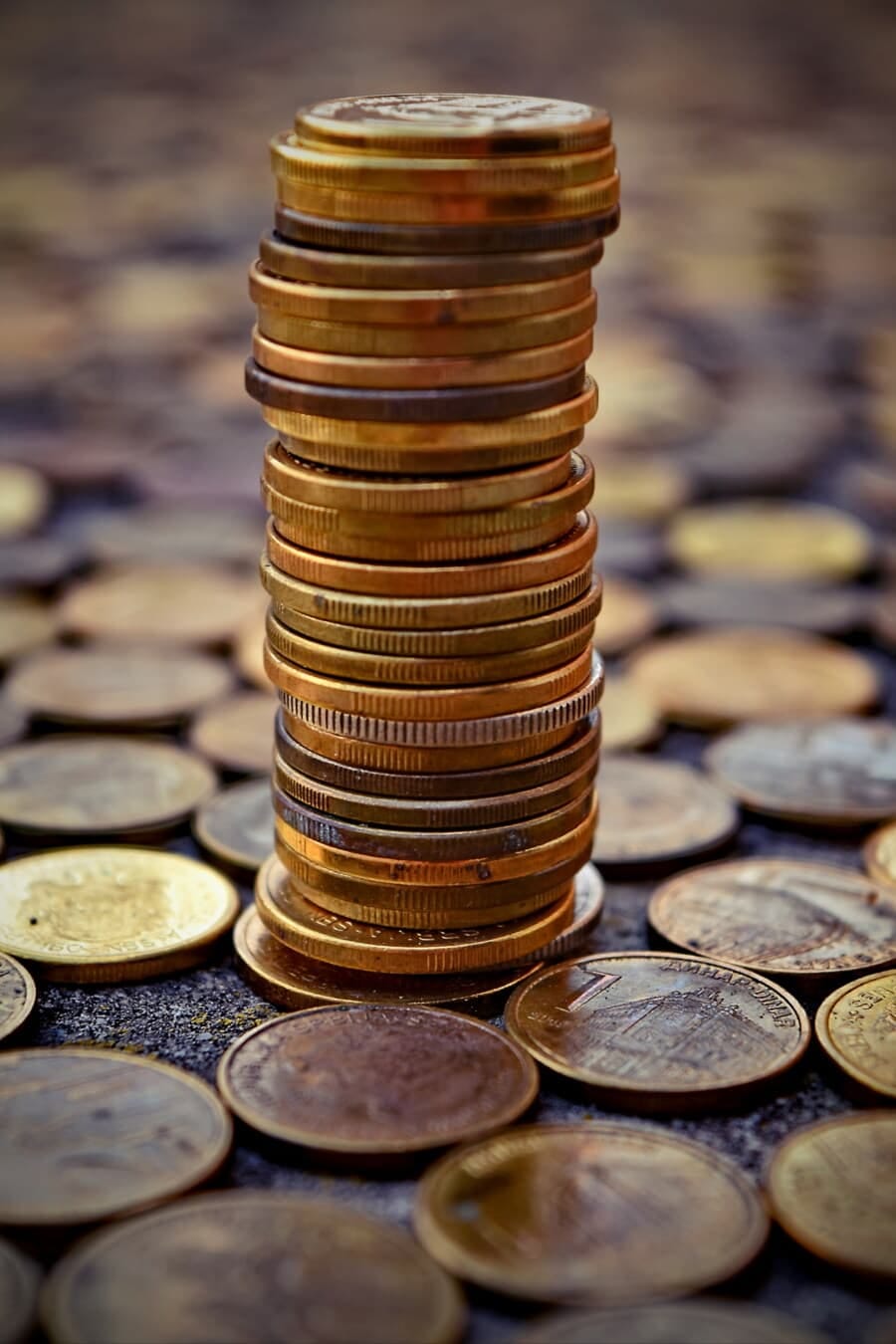 Borgerløn eller basisydelse – drømmen om den humane kapitalisme