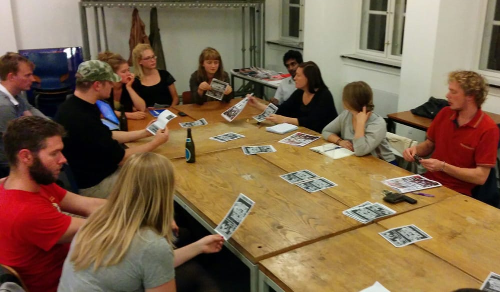 2014-09-18 marxistisk filosofi