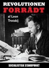 revolutionen forraadt