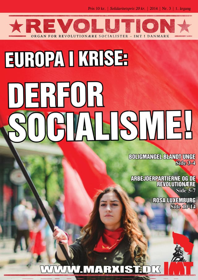 Leder: Skotland og manglen på alternativ