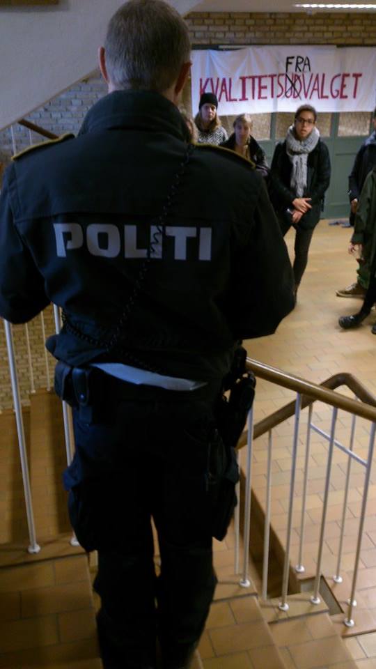 2014-11-26 AU kvalitetsudvalg