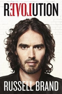 thumb russell-brand-revolution-book