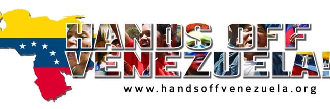 Udtalelse HoV: Nyt kupforsøg i Venezuela mod den bolivariske revolution