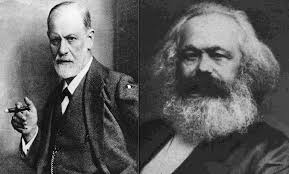 freud og marx