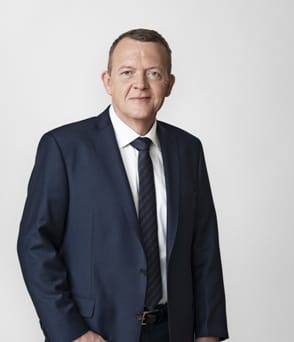 Ny regering – angreb på dagsordenen