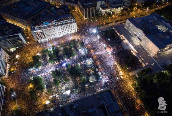 IMT udtalelse om den græske folkeafstemning: Sig nej til nedskæringer, bryd med kapitalismen