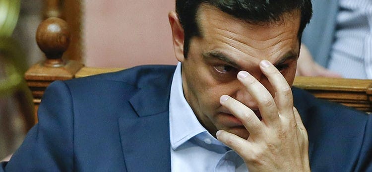 Grækenland: SYRIZA vinder valget, men det er ikke et mandat til nedskæringer