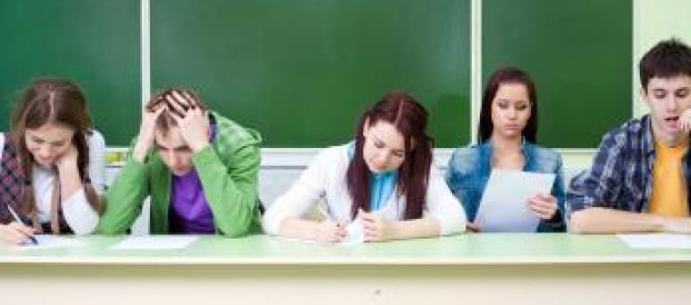 Adgangskrav til gymnasiet – Farvel til lighed, goddag til øget pres