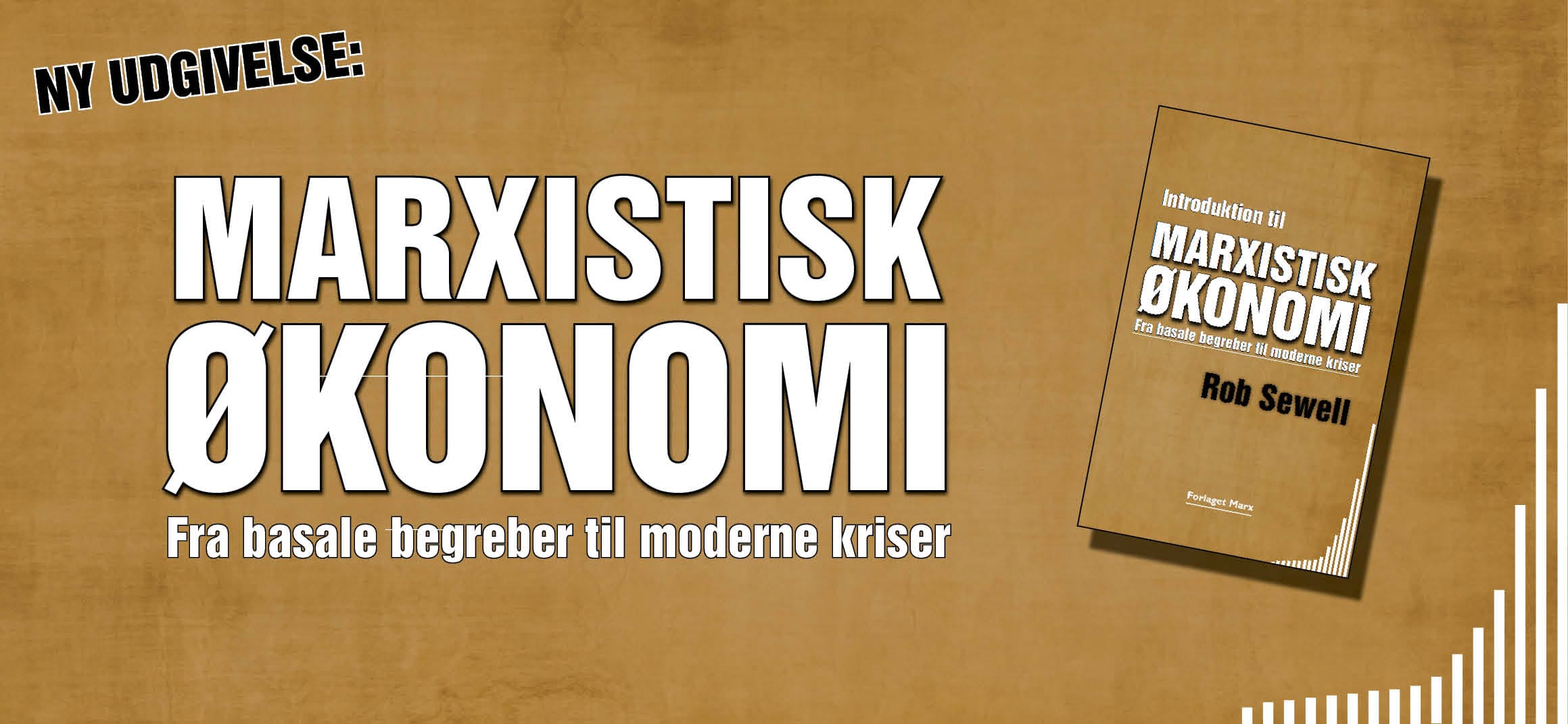 oekonomi bog omslag cover