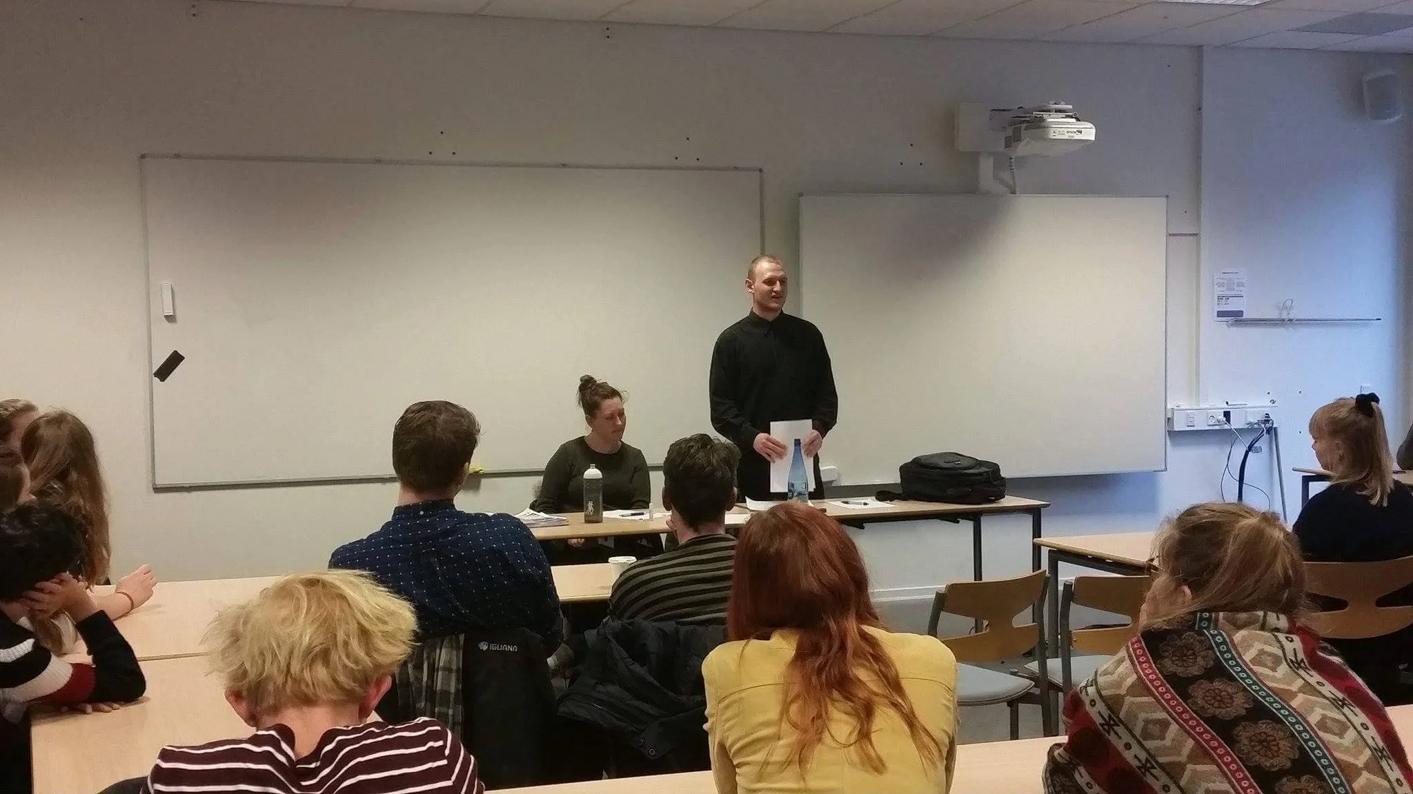 ann&oslash; taler 2marts 2016 B