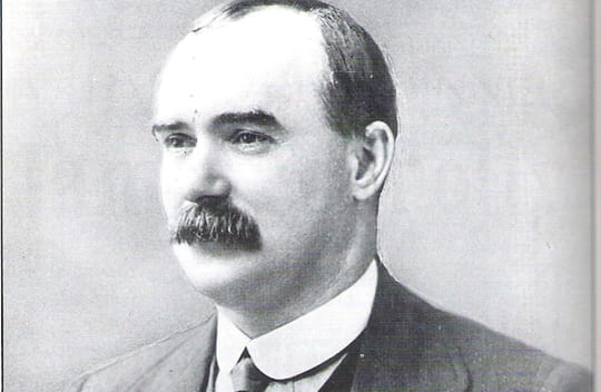 connolly