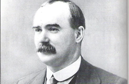 connolly