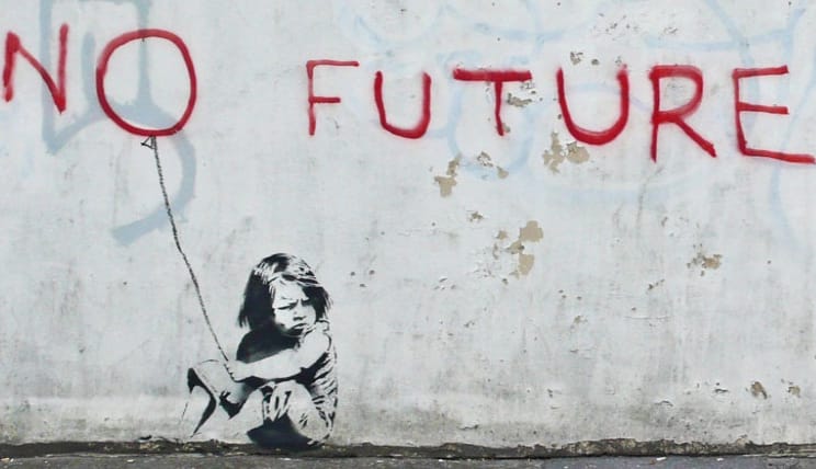 post image no future