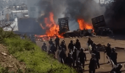 thumb repression oaxaca LibreRed