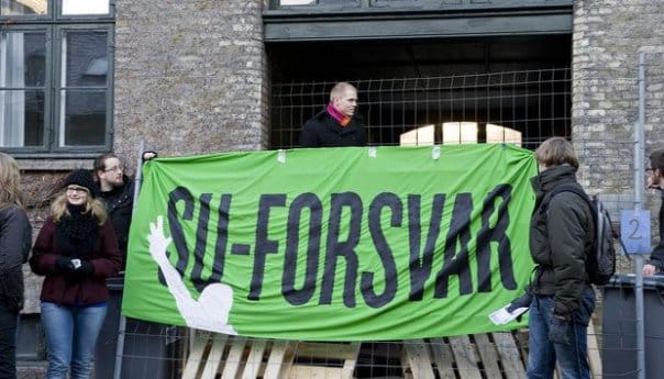 su forsvar