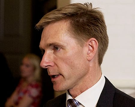 Udbudsstrukturen smadrer ambulancekørslen