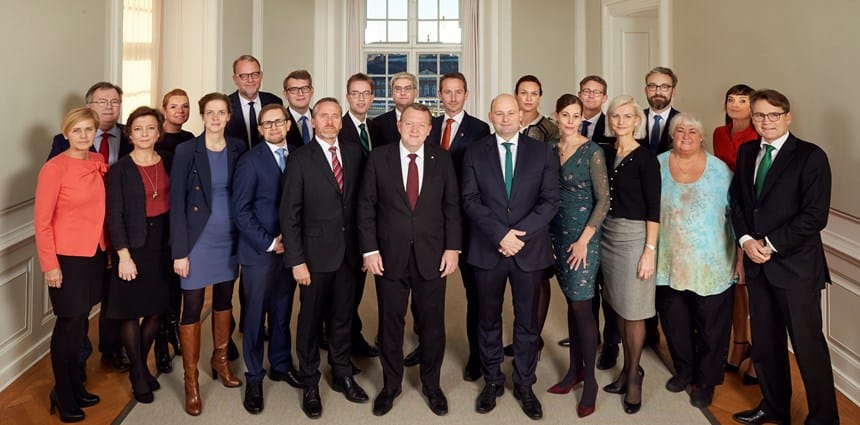 Den mest reaktionære regering siden Anden Verdenskrig