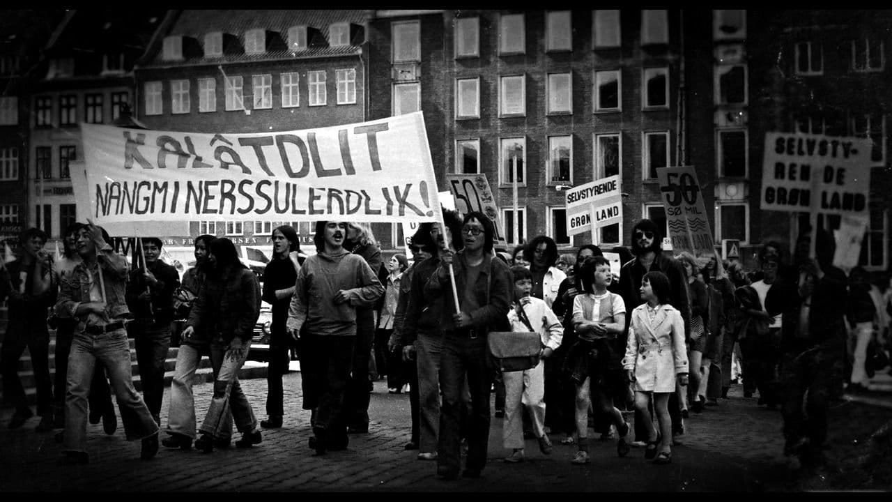 Dansk imperialisme i Grønland del 4: Indlemmelse, danisering og oprør 1945 til 2016