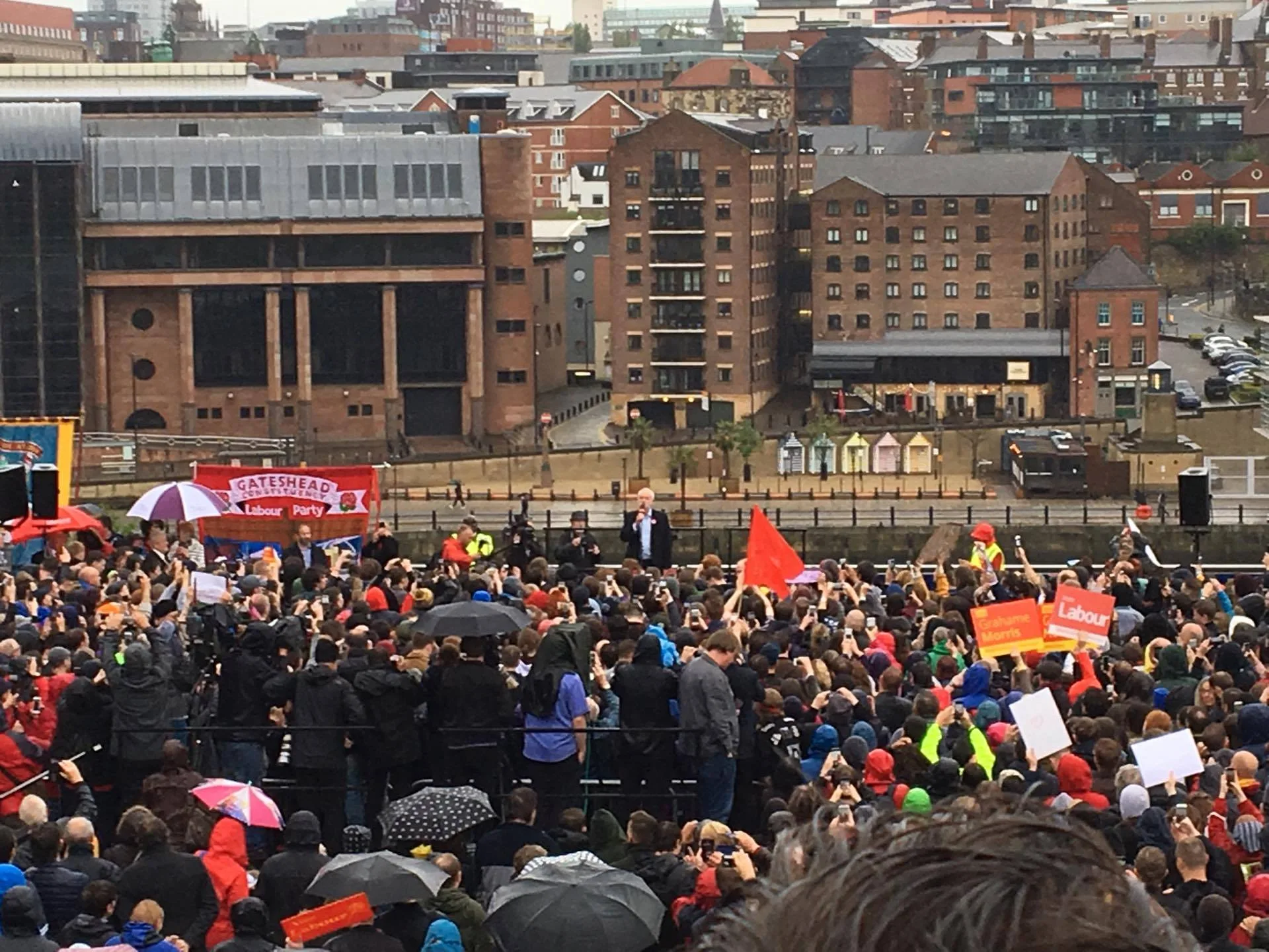 GatesheadCorbynJune2017