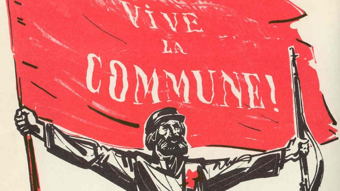 vivelacommune
