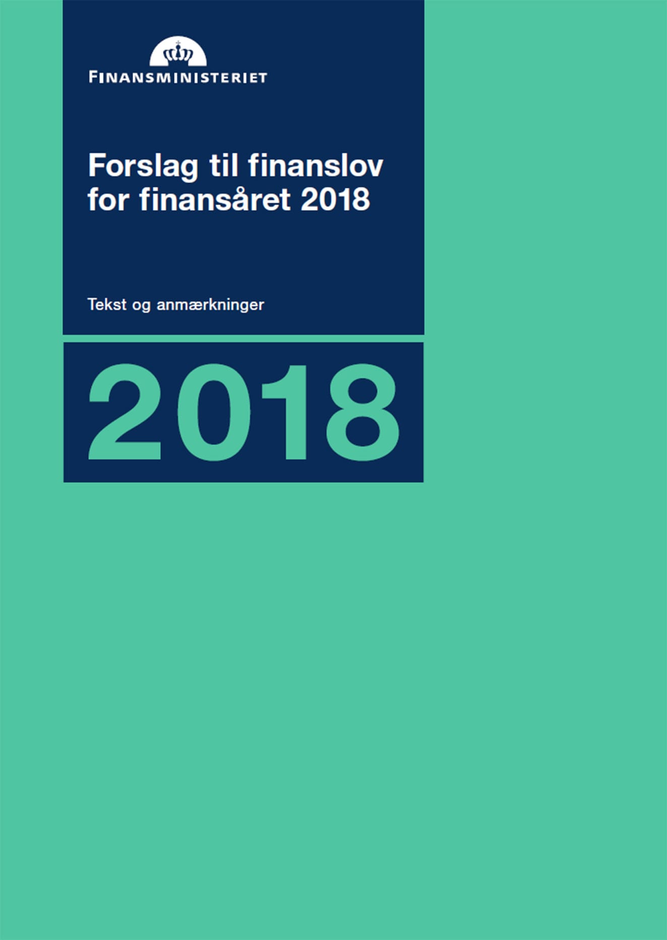 Forslag til finanslov: Gaver til de rige, kniven til os andre