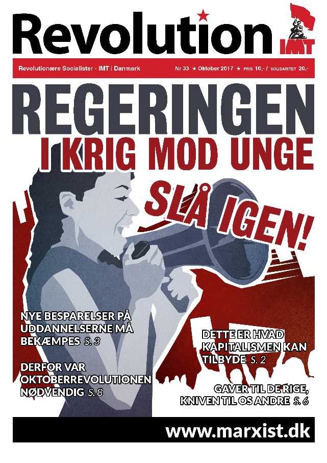 Leder: ”As good as it gets”