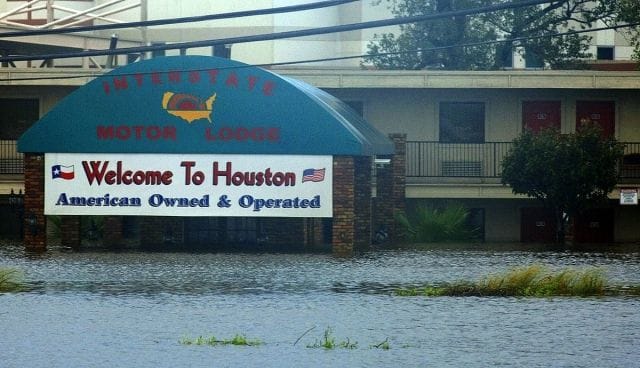 Welcome to houston