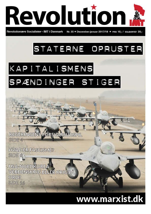 Leder: Ikke én eneste stærk regering i Europa