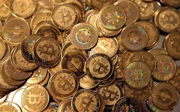 Bitcoin: utopisk afspejling af et kapitalistisk mareridt