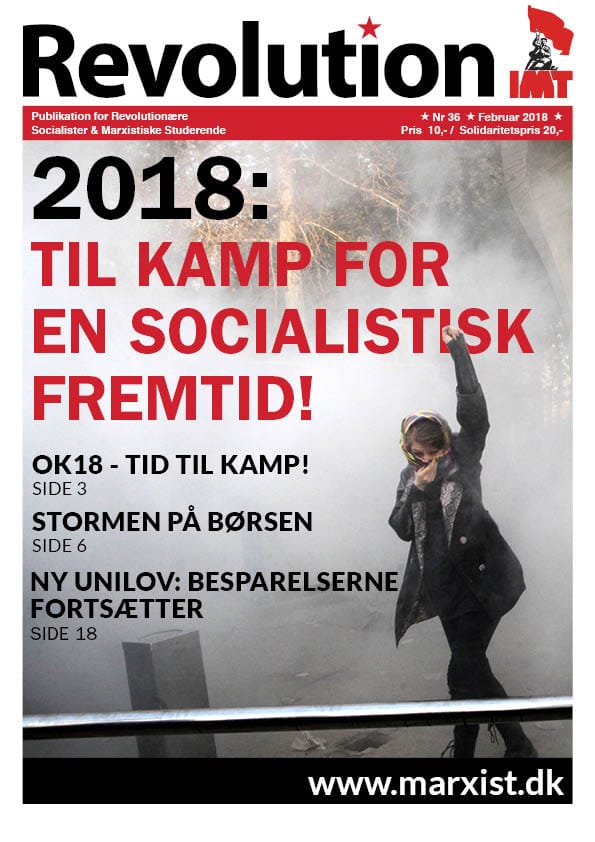 Leder: Et korrupt politisk system