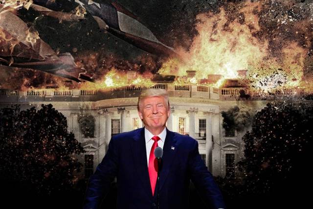 Trump IMT