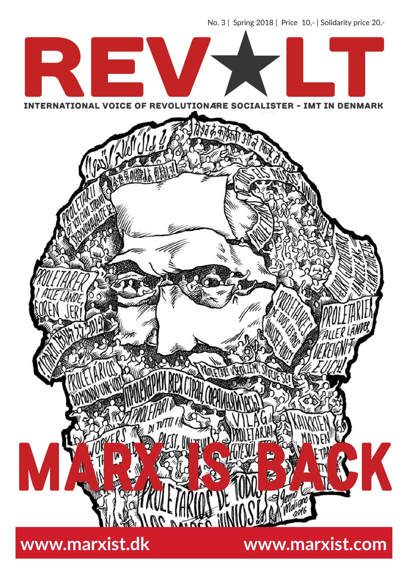Front and backpage MAY2018 1